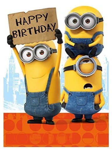 Happy-Birthday-Minions