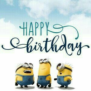 Happy-Birthday-Minions