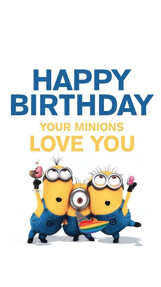 Happy-Birthday-Minions