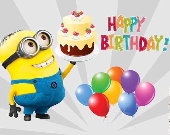 Happy-Birthday-Minions