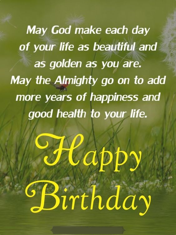 Happy Birthday Bible Verses Images And Wishing Quotes 