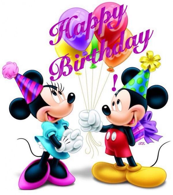 Birthday-party-Mickey-mouse