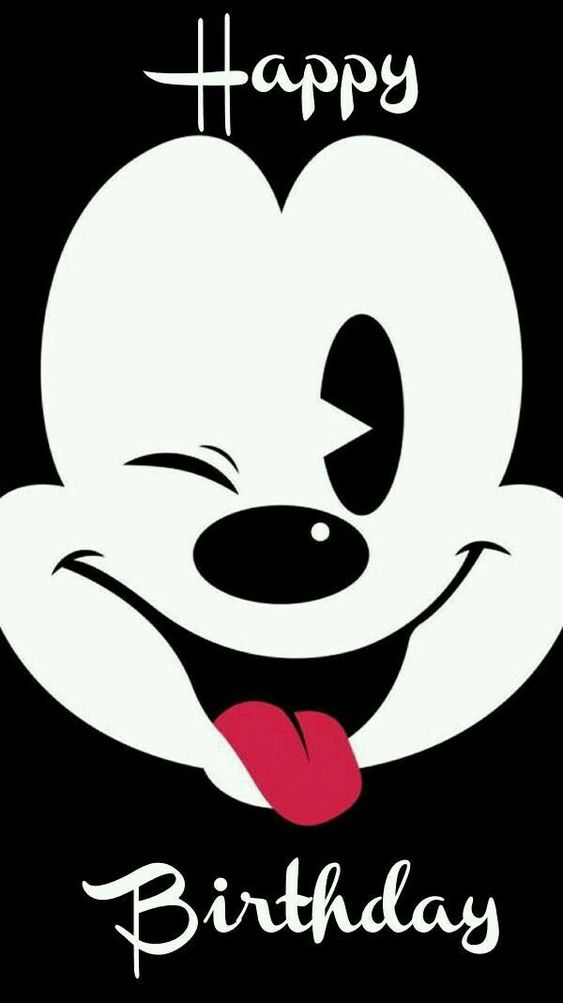 Mickey-Mouse-happy-Birthday