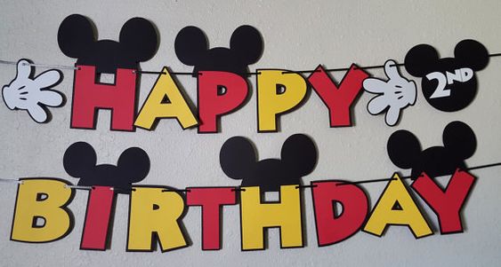 birthday-party-of-micky-mouse