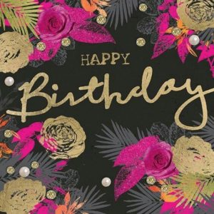 Happy Birthday Message For Kids - Happy Birthday Time