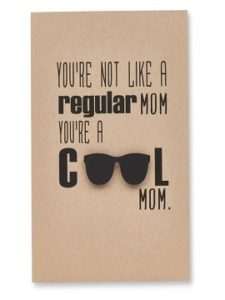 Cute Birthday Cards For Mom
