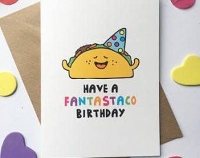 Cute Birthday Cards For Mom