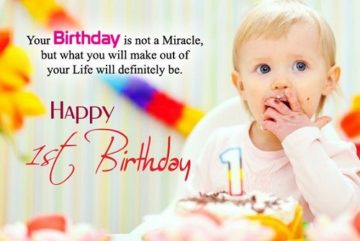 Featured image of post Happy Birthday Wishes For Kids Boy