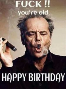 Funny Birthday Wishes