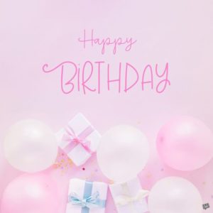Happy Birthday Background Wallpapers