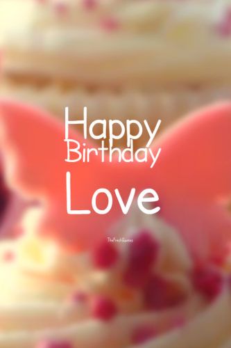 Bday Wishes gf Wishing Quotes And Images