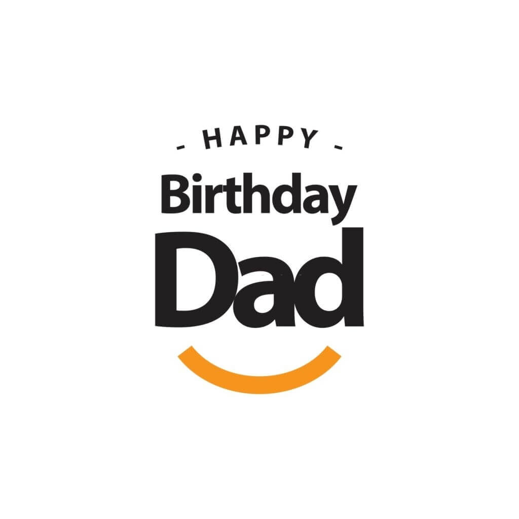 funny happy birthday dad images