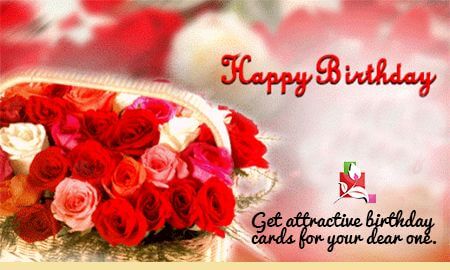 Emotional Happy Birthday wishes for lover quotes