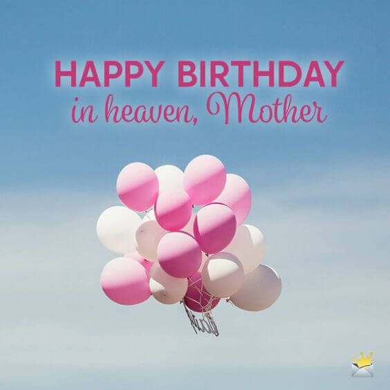 Funny Happy birthday wish Wallpapers for Mother pix