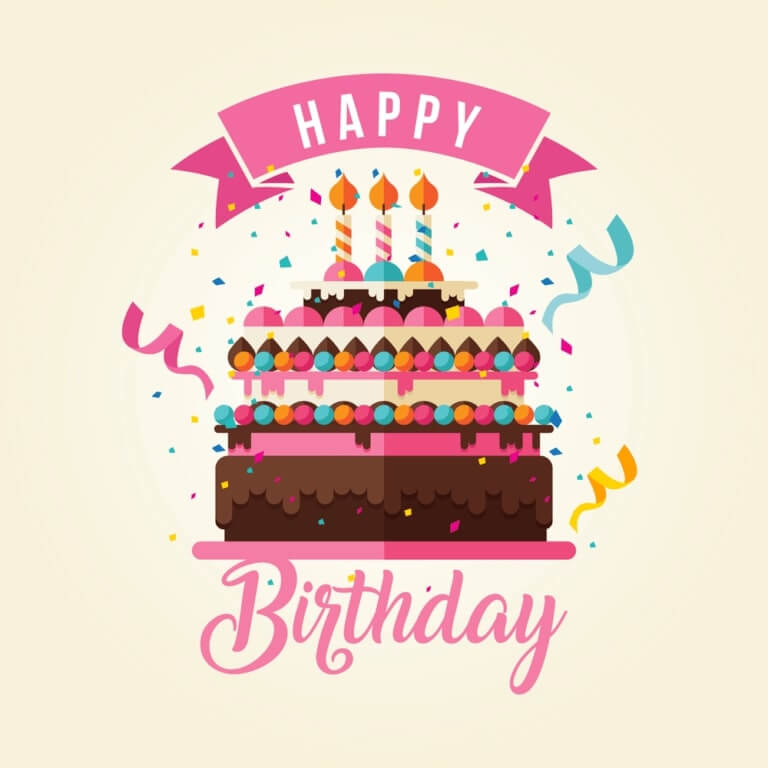 Top 101+ Happy Birthday Quotes With Images | Happy BIrthday Time