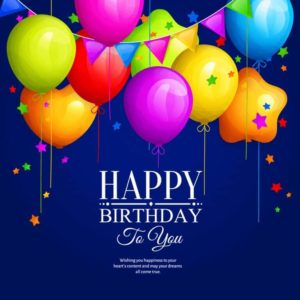 Happy Birthday Quotes 2020 – happy Birthday Time