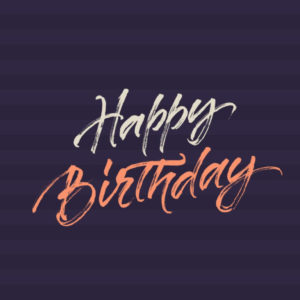 Wish You Happy Birthday Images & Quotes 2020 - Happy Birthday Time