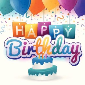 Happy Birthday SMS And Wishing Quotes - Happy Birthday Time