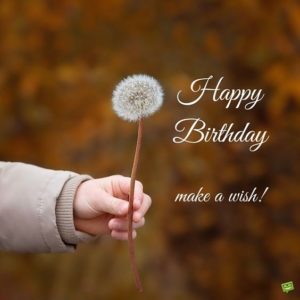 How to Birthday Wish With Quotes And Images - Happy Birthday Time