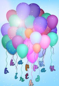 Happy Birthday Best Wishes And Quotes - Happy Birthday Time