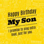 Happy Birthday wishes for Son | happy birthday wishes and quotes