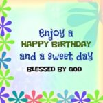 100+ Christian happy birthday images - Happy Birthday Time