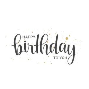 30+ Happy Birthday Friend Poem - Happy Birthday Time