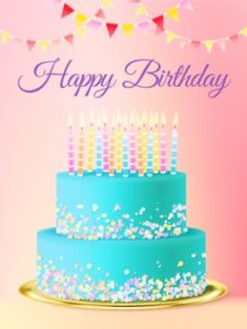 100+ Birthday Wishes For Kids - Happy Birthday Time