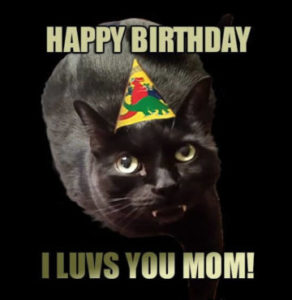 Happy Birthday Meme