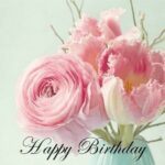 Latest Happy birthday wish Wallpapers for Mother - Happy Birthday Time