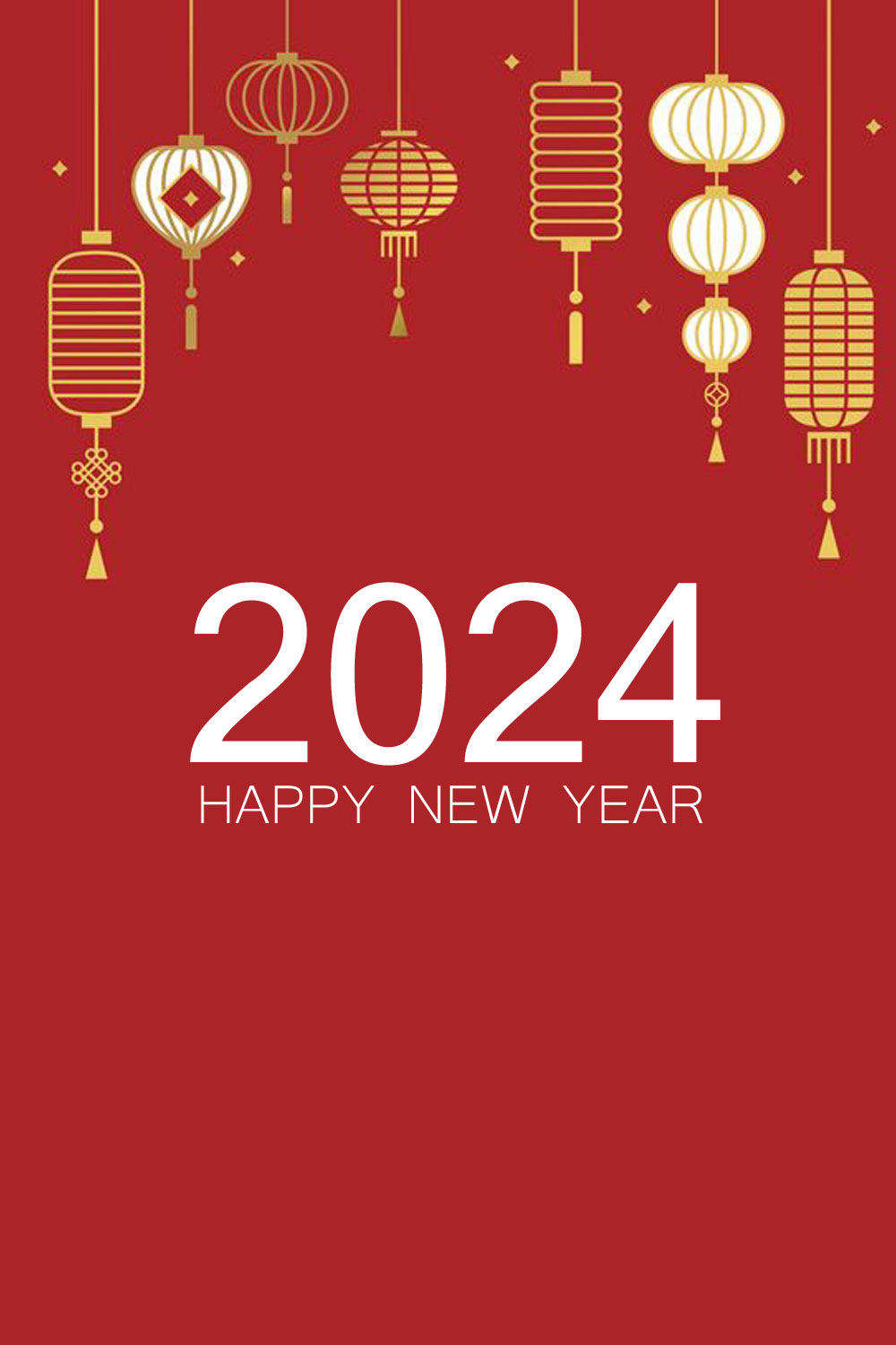 Happy New Year 2024 Wallpapers - Happy Birthday Time